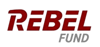 Rebel Fund logo